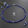 Colier Lapis Lazuli 1