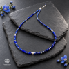 Colier Lapis Lazuli 3